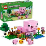 21268 LEGO® Minecraft® The Baby Pig House