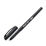 Pilot BP-1 Medium Pen Black 12Pack - C-BP1-M-12B