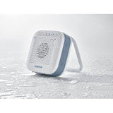 Sangean H200 Portable Waterproof Bluetooth Speaker (White)