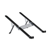 Rapoo SL100 Foldable Aluminum Portable Laptop Stand
