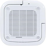 Sangean H200 Portable Waterproof Bluetooth Speaker (White)