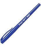 Pilot BP-1 Medium Pen Blue 12Pack - C-BP1-M-12L