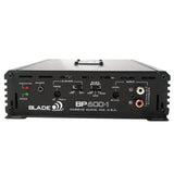 Massive BP6000.1 - 3000 Watts RMS @ 2 Ohm Full Range Digital Amplifier