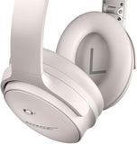 Bose QuietComfort 45 Headphones - White