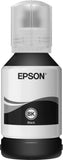 Epson 101 Ink Bottle Black EcoTank Original 127ml Single-pack