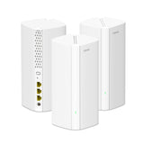 Tenda Nova MX12(3-pack) AX3000 Whole Home Mesh Wi-Fi 6 System
