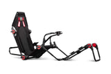 Next Level Racing F-GT Lite Simulator Cockpit - NLR-S015