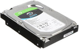 Seagate Skyhawk Surveillance 2TB 3.5" Hard Drive