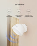 EZVIZ T1C  PIR Motion Sensor