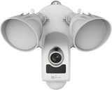 Ezviz LC1 2MP 2.8mm Outdoor Wireless Floodlight Network Camera