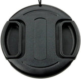 JJC Front Lens Cap 77mm LC-77