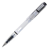 LAMY Vista Safari Fountain Pen Clear - LY012