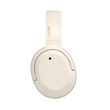 Edifier W820BT Over-Ear Headphones - Gold