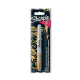 Sharpie Metallic Permanent Marker Gold - NS1986003