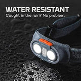 Nebo Einstein 500 Headlamp 500 Lumen