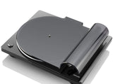 Denon DP-400 Turntable (Black)