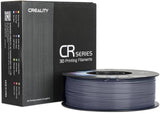 Creality 3D CR-ABS Filament 1Kg - Grey 3301020034