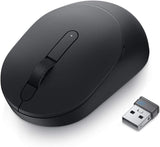 Dell MS3320W Mobile Wireless Mouse Black 570-ABHK