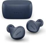 Jabra Elite 4 Active in Ear Bluetooth Earbuds - Navy