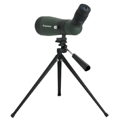 Celestron Spotting Scope Landscout 60 12-36X60 – New World