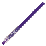 PILOT Frixion Stick Erasable Gel Pen 0.7mm Violet - BL-LFP7-F12-V