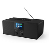 Philips Internet Radio/QI Charge TAR8805