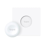 TP-Link Tapo S200D Smart Remote Dimmer Switch