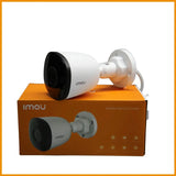 IMOU IPC-F42EAP Bullet 4mp PoE Security Camera