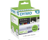 DYMO LabelWriter Address Labels 89 x 36mm 99012