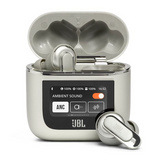 JBL Tour Pro 2 TWS True Wireless In-Ear Noise Cancelling Headphones - Champagne