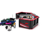 60444 LEGO® City F1® Garage & Mercedes-AMG & Alpine Cars