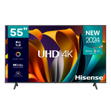 Hisense 55A6N LED TV - 55