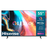 Hisense 55E7N QLED TV