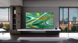 Hisense 55E8S Real Mini LED Smart TV - 55"