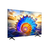 TCL 55P6L 4K Google TV - 55"