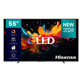 Hisense 55Q7N QLED TV - 55"