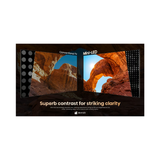 Hisense 55U6Q PRO Mini LED Smart TV - 55"