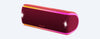 Sony SRS-XB31 EXTRA BASS™ Portable Wireless Speaker - Red