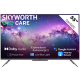 Skyworth 55G6600G Google LED TV - 55