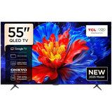 TCL 55P8K QLED TV - 55"