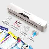 Fellowes Pixel A3 Laminator 5601601