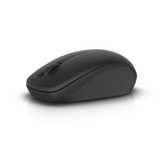 Dell WM126 Mouse RF Wireless Optical Muse - 570-AAMH