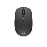 Dell WM126 Mouse RF Wireless Optical Muse - 570-AAMH