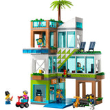 60365 LEGO® City Apartment Building (DAMAGED BOX)