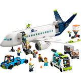 60367 LEGO® City Passenger Aeroplane (DAMAGED BOX)