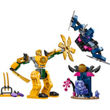 71804 LEGO® NINJAGO® Arin’s Battle Mech Ninja (DAMAGED BOX)
