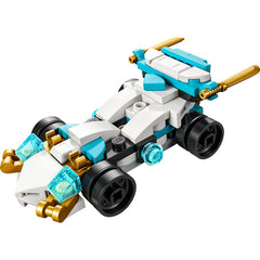 30674 LEGO® NINJAGO® Zane's Dragon Power Vehicles – New World