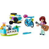 30658 LEGO® Friends Mobile Music Trailer