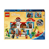43268 LEGO® Disney™ Lilo and Stitch Beach House
