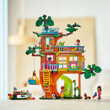 42652 LEGO® Friends Friendship Tree House Hangout